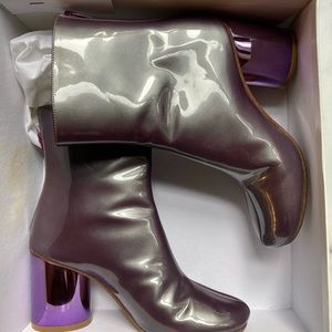 Maison Margiela boots